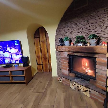 Apartament Studio11 "Cztery Pory Roku" Złotoryja Exteriér fotografie