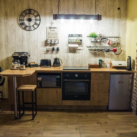 Apartament Studio11 "Cztery Pory Roku" Złotoryja Exteriér fotografie