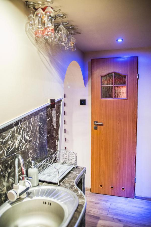 Apartament Studio11 "Cztery Pory Roku" Złotoryja Exteriér fotografie