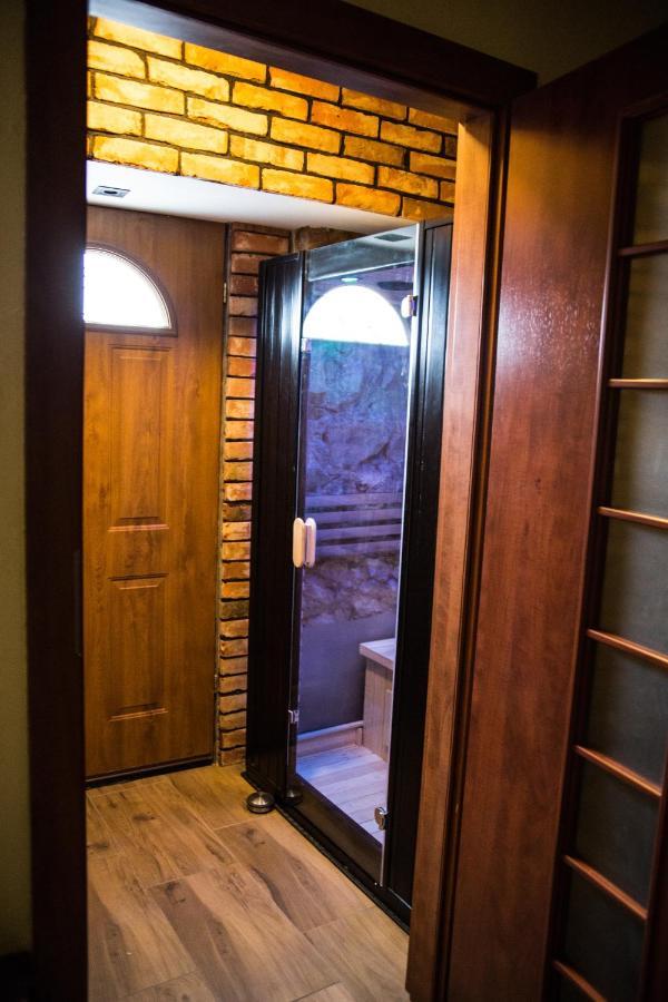 Apartament Studio11 "Cztery Pory Roku" Złotoryja Exteriér fotografie