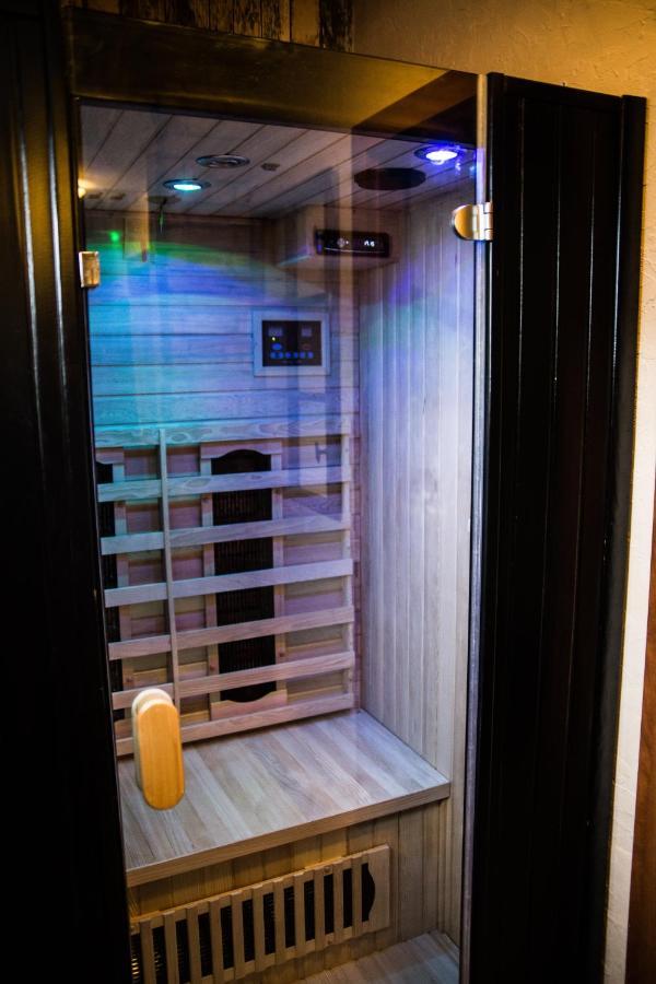 Apartament Studio11 "Cztery Pory Roku" Złotoryja Exteriér fotografie
