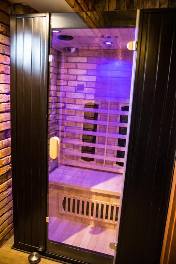 Apartament Studio11 "Cztery Pory Roku" Złotoryja Exteriér fotografie
