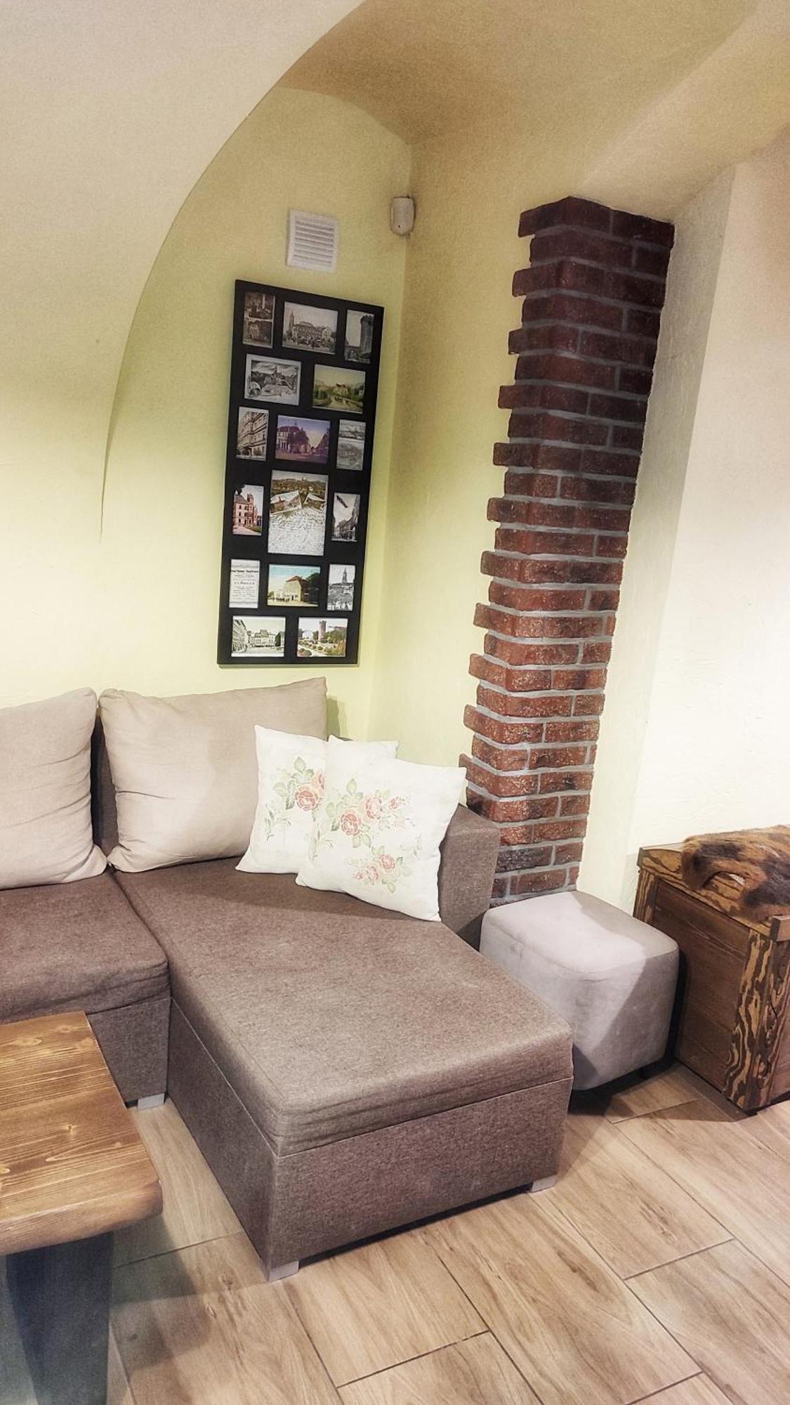 Apartament Studio11 "Cztery Pory Roku" Złotoryja Exteriér fotografie