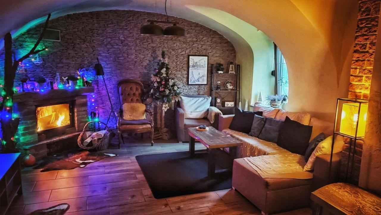 Apartament Studio11 "Cztery Pory Roku" Złotoryja Exteriér fotografie