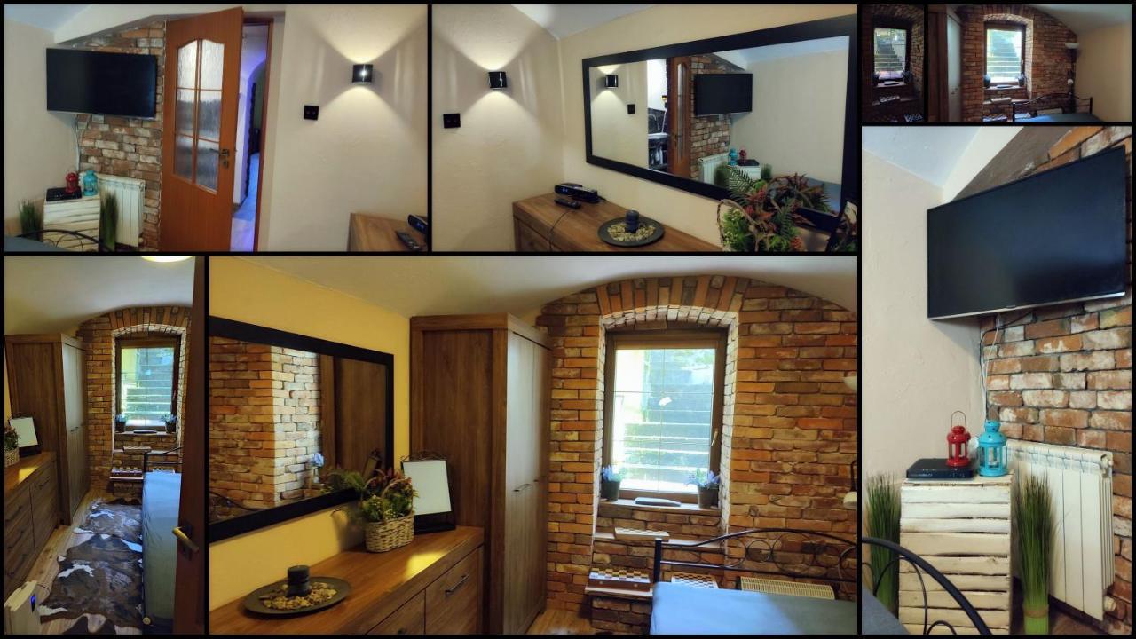 Apartament Studio11 "Cztery Pory Roku" Złotoryja Exteriér fotografie