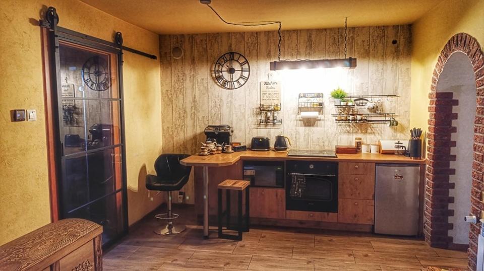 Apartament Studio11 "Cztery Pory Roku" Złotoryja Exteriér fotografie