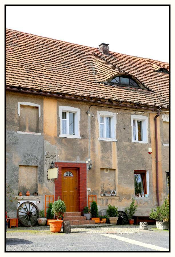 Apartament Studio11 "Cztery Pory Roku" Złotoryja Exteriér fotografie