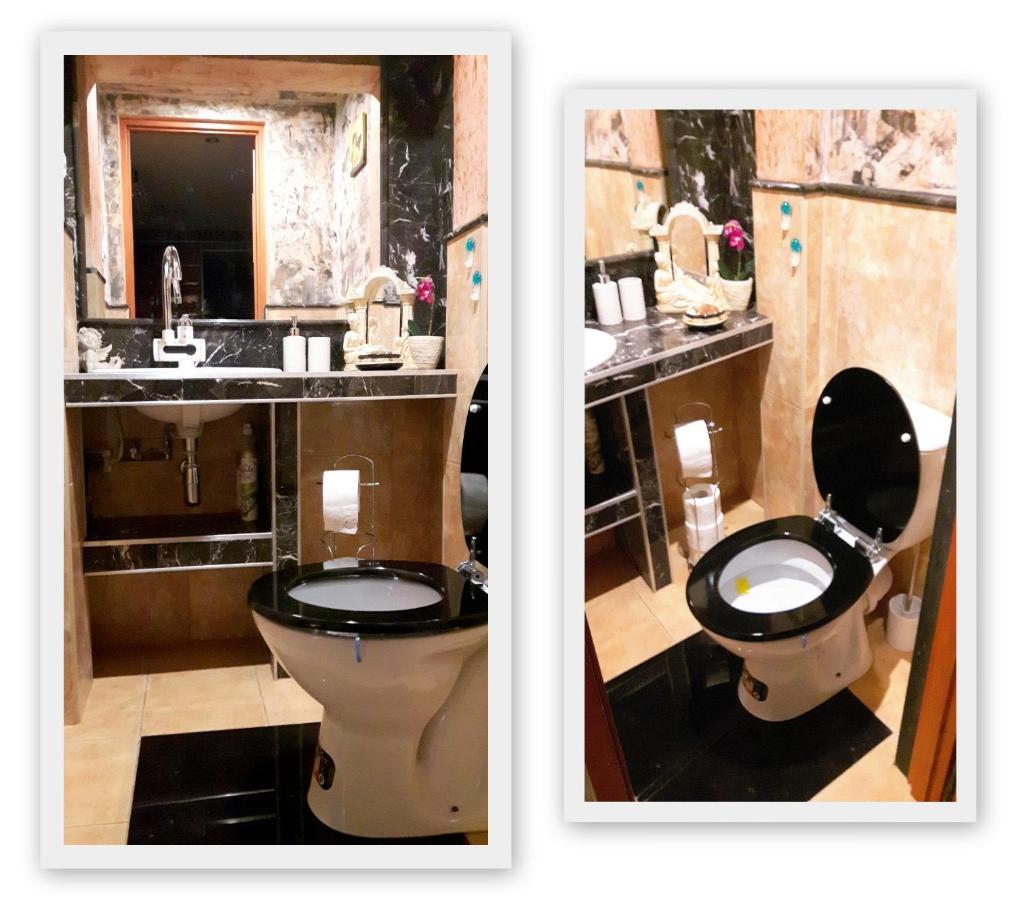 Apartament Studio11 "Cztery Pory Roku" Złotoryja Exteriér fotografie